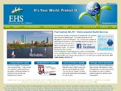 Environmental Health Services