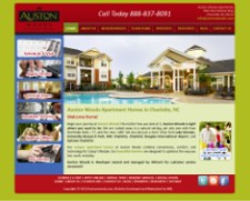 Auston Woods Living - Apartments