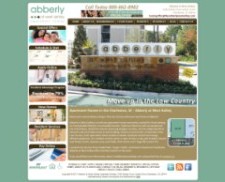 Abberlt at West Ashely Apartments