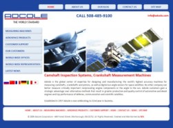 Adcole Corporation