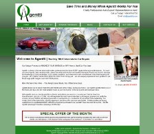 Agentti Auto Buyers Advocate