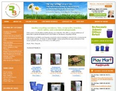 Buy Recylced Products