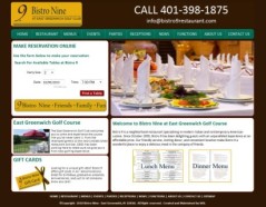 Bistro 9 Restaurant