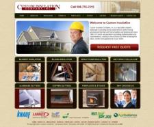 Custom Insulation Company
