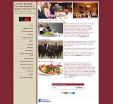 Corinnes Banquets