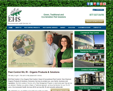 Environmental Health Services