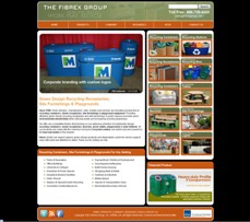 The Fibrex Group