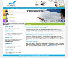 GF Walls Insurance
