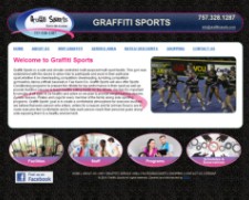 Graffiti Sports