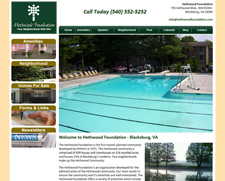 Hethwood Foundation