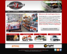 J & J Small Engine Clinic
