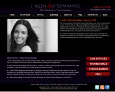 J Allen Matchmaking