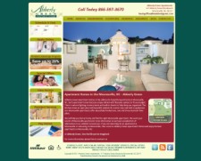 Live Abberly Green