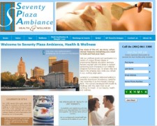 SPA Health and Wellness