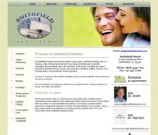 Smithfield Dentistry