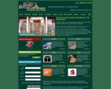 Your home Exterior Solutions
