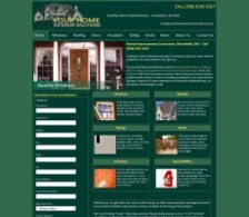Your home Exterior Solutions