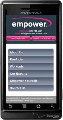 Empower Fitness