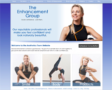 The Enhancement Group