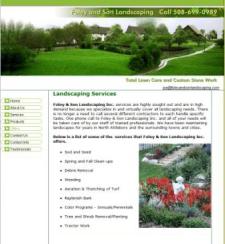 Foley and Son Landscaping