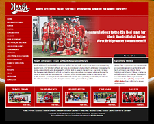North Attleboro Travel Softball Association