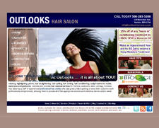 Outlooks Hair Salon
